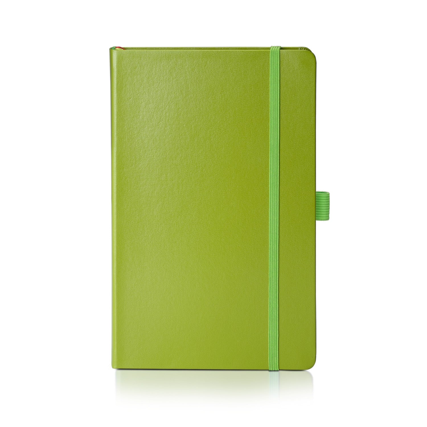 Sheaffer Nature's Muse 90GSM Notebook | Colour - Light Green