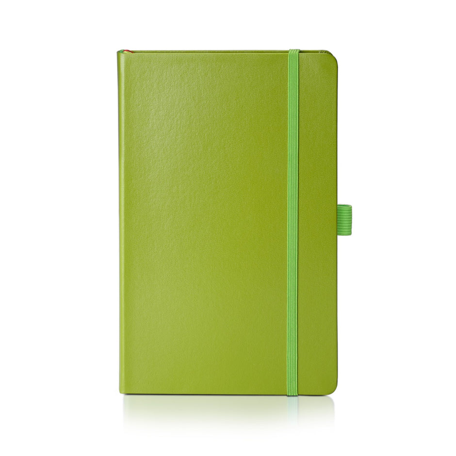 Sheaffer Nature's Muse 90GSM Notebook | Colour - Light Green