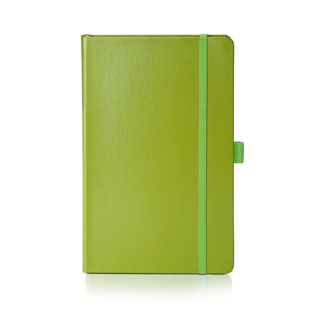 Sheaffer Nature's Muse 90GSM Notebook | Colour - Light Green