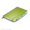 Sheaffer Nature's Muse 90GSM Notebook | Colour - Light Green