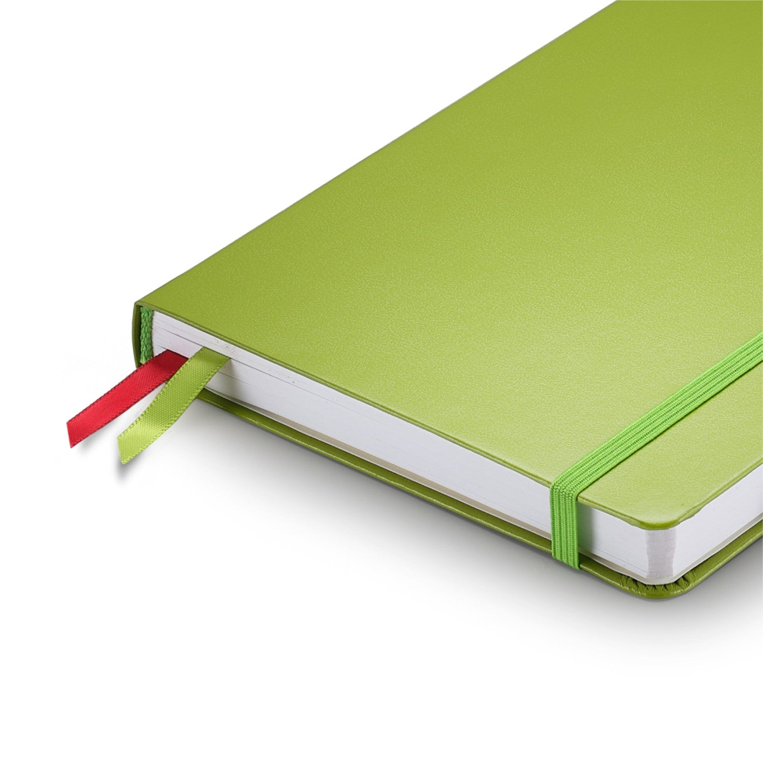 Sheaffer Nature's Muse 90GSM Notebook | Colour - Light Green