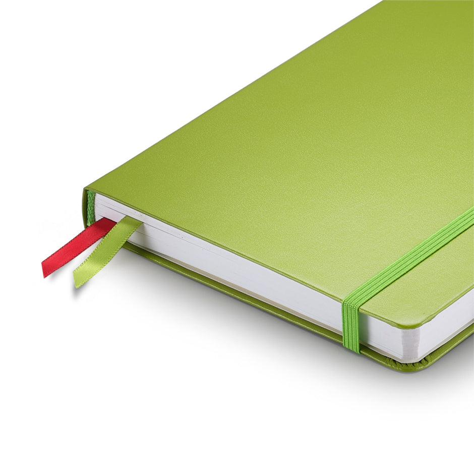 Sheaffer Nature's Muse 90GSM Notebook | Colour - Light Green