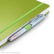 Sheaffer Nature's Muse 90GSM Notebook | Colour - Light Green