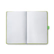 Sheaffer Nature's Muse 90GSM Notebook | Colour - Light Green