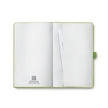 Sheaffer Nature's Muse 90GSM Notebook | Colour - Light Green