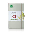 Sheaffer Nature's Muse 90GSM Notebook in light grey with an elegant design for writing and creativity.