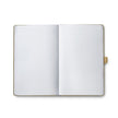 Sheaffer Eternal Shine 90GSM Notebook | Colour - Metallic Champagne Gold