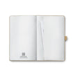 Sheaffer Eternal Shine 90GSM Notebook | Colour - Metallic Champagne Gold