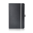 Sheaffer Eternal Shine 90GSM Notebook | Colour - Metallic Charcoal