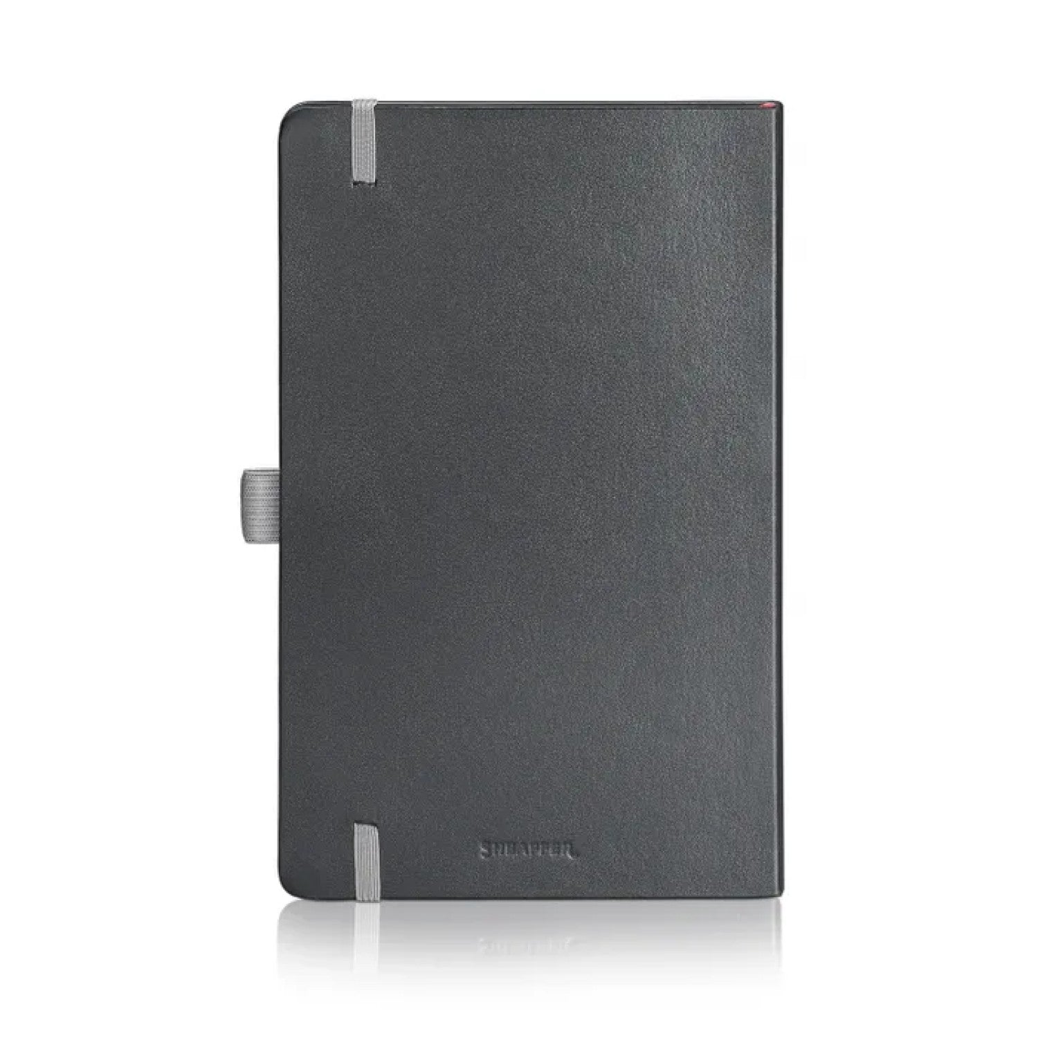 Sheaffer Eternal Shine 90GSM Notebook | Colour - Metallic Charcoal