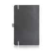 Sheaffer Eternal Shine 90GSM Notebook | Colour - Metallic Charcoal