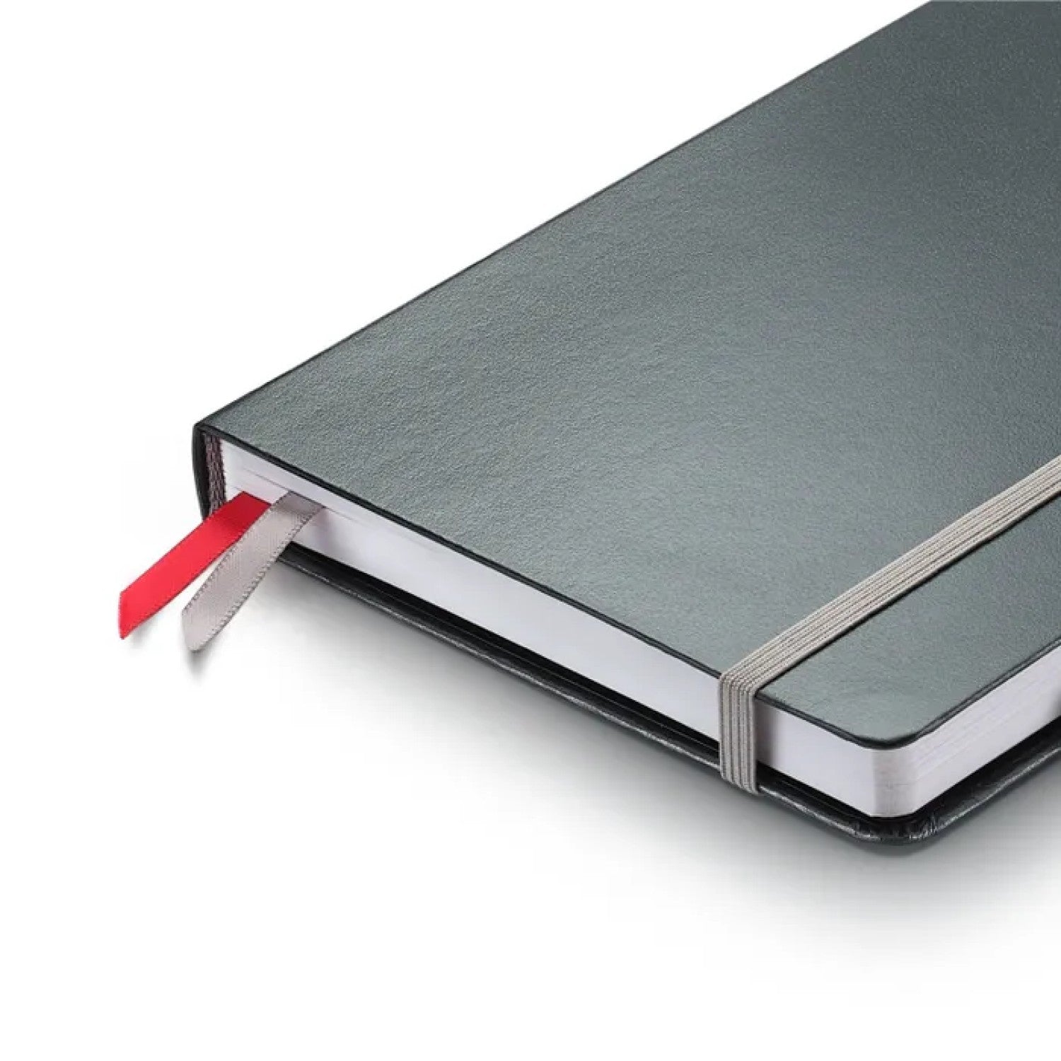 Sheaffer Eternal Shine 90GSM Notebook | Colour - Metallic Charcoal