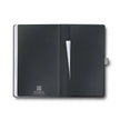 Sheaffer Eternal Shine 90GSM Notebook | Colour - Metallic Charcoal