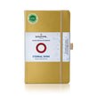 Sheaffer Eternal Shine 90GSM Notebook | Colour - Metallic Gold