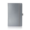 Sheaffer Eternal Shine 90GSM Notebook | Colour - Metallic Light Grey