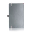 Sheaffer Eternal Shine 90GSM Notebook | Colour - Metallic Light Grey