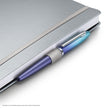 Sheaffer Eternal Shine 90GSM Notebook | Colour - Metallic Light Grey