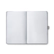Sheaffer Eternal Shine 90GSM Notebook | Colour - Metallic Light Grey