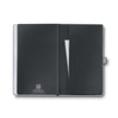 Sheaffer Eternal Shine 90GSM Notebook | Colour - Metallic Light Grey