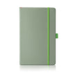 Sheaffer Nature's Muse 90GSM Notebook | Colour - Sage Green