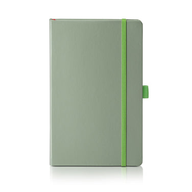 Sheaffer Nature's Muse 90GSM Notebook | Colour - Sage Green