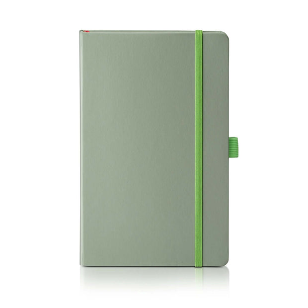Sheaffer Nature's Muse 90GSM Notebook | Colour - Sage Green