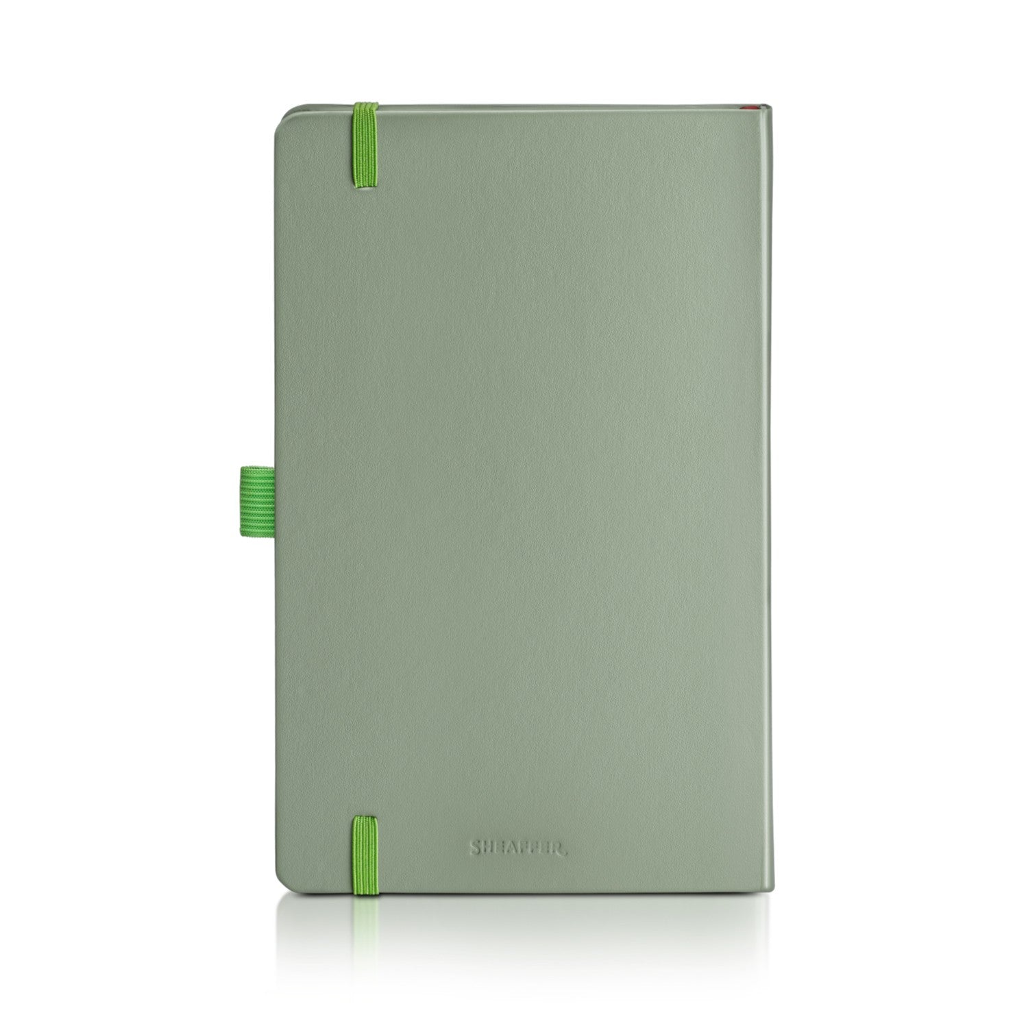 Sheaffer Nature's Muse 90GSM Notebook | Colour - Sage Green