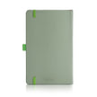 Sheaffer Nature's Muse 90GSM Notebook | Colour - Sage Green