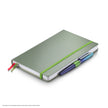 Sheaffer Nature's Muse 90GSM Notebook | Colour - Sage Green