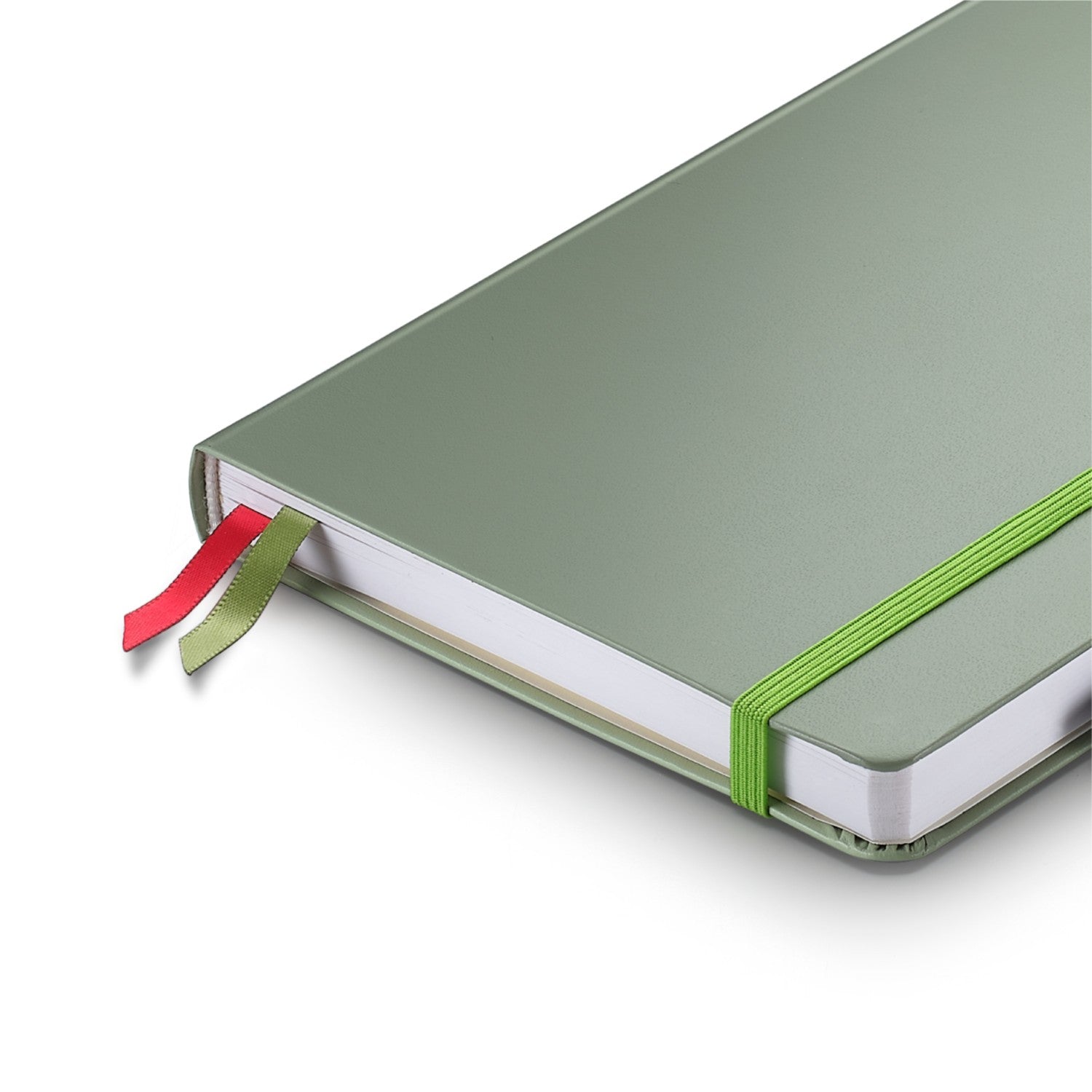 Sheaffer Nature's Muse 90GSM Notebook | Colour - Sage Green