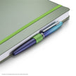 Sheaffer Nature's Muse 90GSM Notebook | Colour - Sage Green