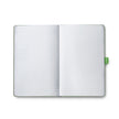 Sheaffer Nature's Muse 90GSM Notebook | Colour - Sage Green