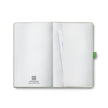 Sheaffer Nature's Muse 90GSM Notebook | Colour - Sage Green