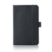 Sheaffer Eternal Shine 90GSM Small Notebook | Colour - Black