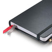 Sheaffer Eternal Shine 90GSM Small Notebook | Colour - Black