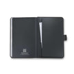Sheaffer Eternal Shine 90GSM Small Notebook | Colour - Black