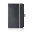 Sheaffer Eternal Shine 90GSM Small Notebook | Colour - Metallic Charcoal