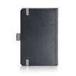 Sheaffer Eternal Shine 90GSM Small Notebook | Colour - Metallic Charcoal