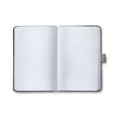 Sheaffer Eternal Shine 90GSM Small Notebook | Colour - Metallic Charcoal