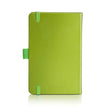 Sheaffer Nature's Muse 90GSM Small Notebook | Colour - Light Green