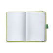 Sheaffer Nature's Muse 90GSM Small Notebook | Colour - Light Green