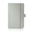 Sheaffer Nature's Muse 90GSM Small Notebook | Colour - Light Grey