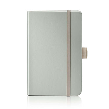 Sheaffer Nature's Muse 90GSM Small Notebook | Colour - Light Grey