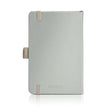 Sheaffer Nature's Muse 90GSM Small Notebook | Colour - Light Grey