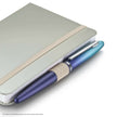 Sheaffer Nature's Muse 90GSM Small Notebook | Colour - Light Grey