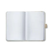 Sheaffer Nature's Muse 90GSM Small Notebook | Colour - Light Grey