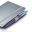Sheaffer Eternal Shine 90GSM Small Notebook | Colour - Metallic Light Grey