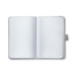 Sheaffer Eternal Shine 90GSM Small Notebook | Colour - Metallic Light Grey