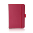 Sheaffer Echoes Of Red 90GSM Small Notebook | Colour - Red