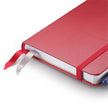 Sheaffer Echoes Of Red 90GSM Small Notebook | Colour - Red